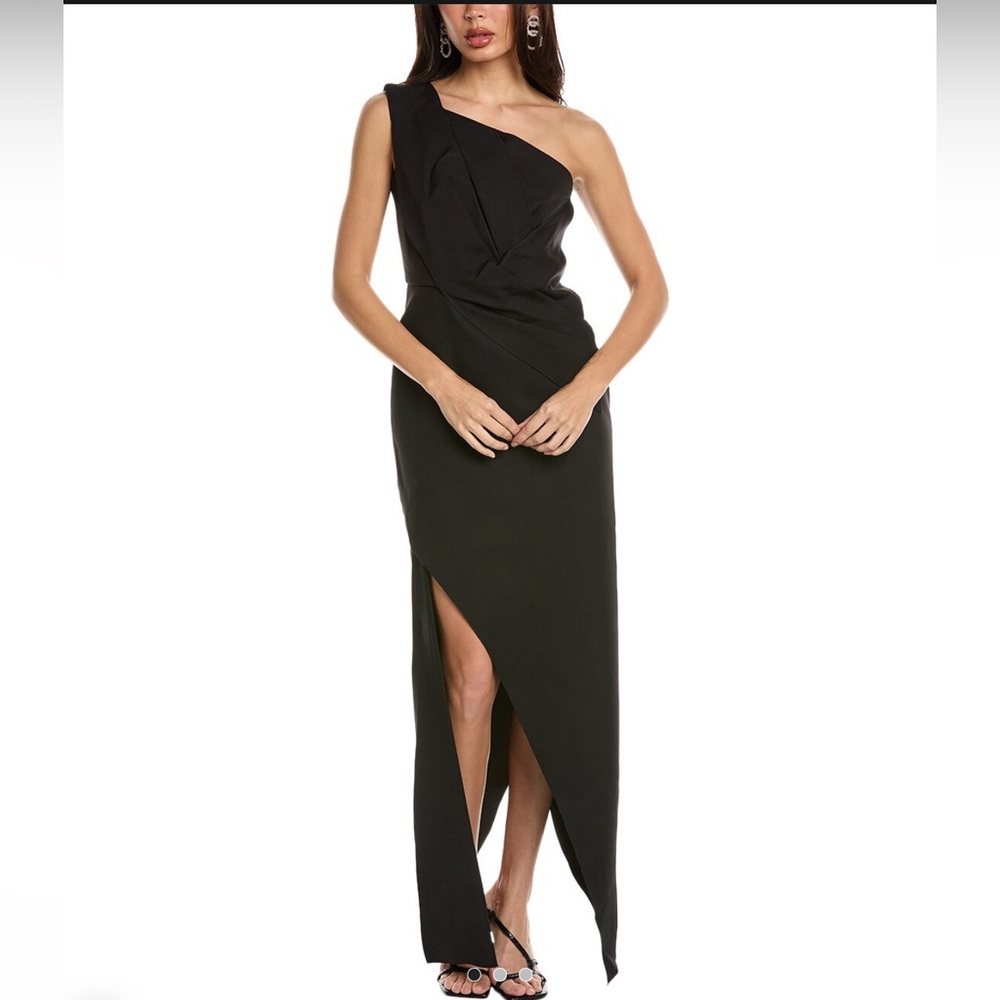 Rachel Gilbert Luna Dress